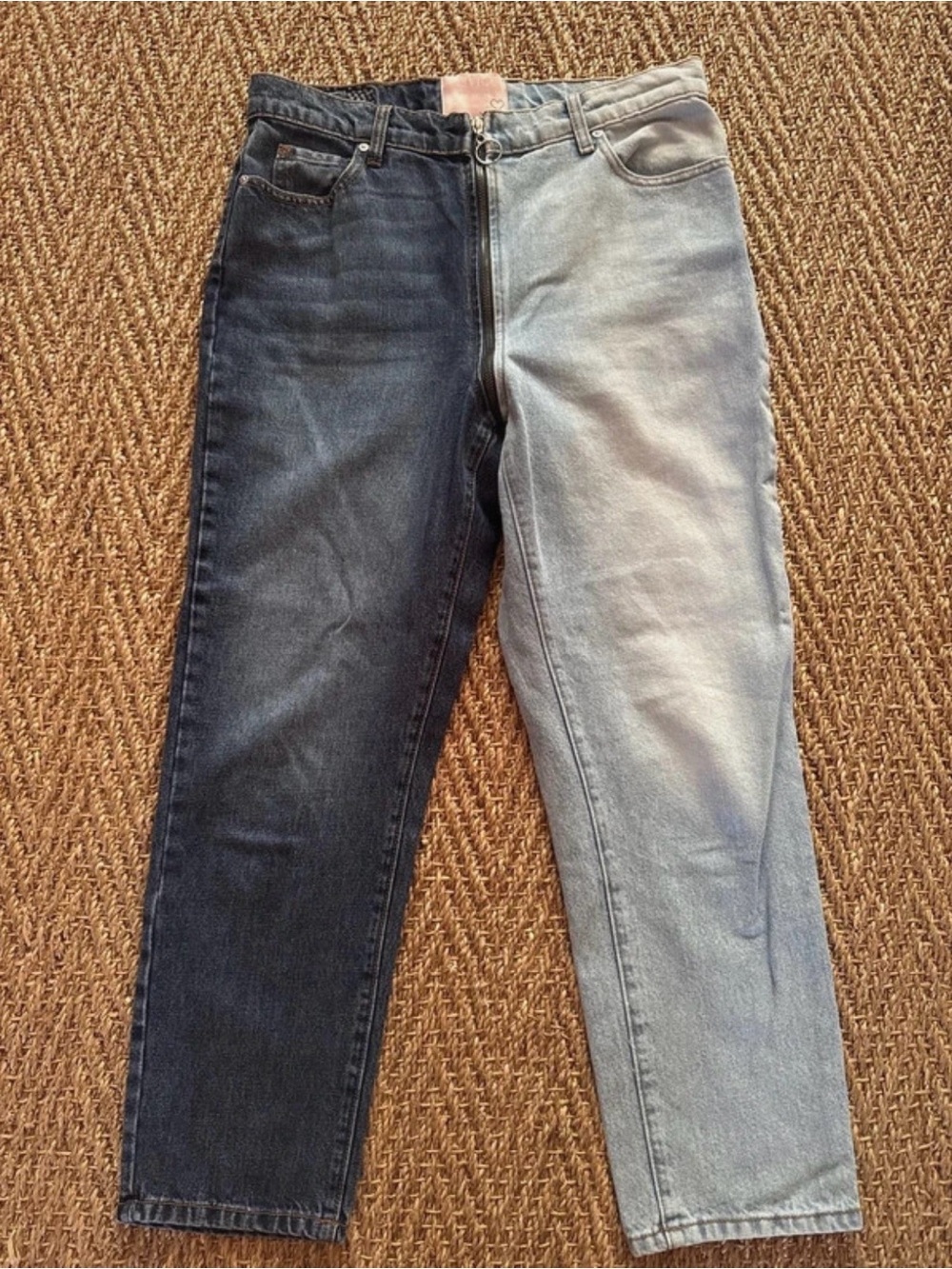 Revice Denim